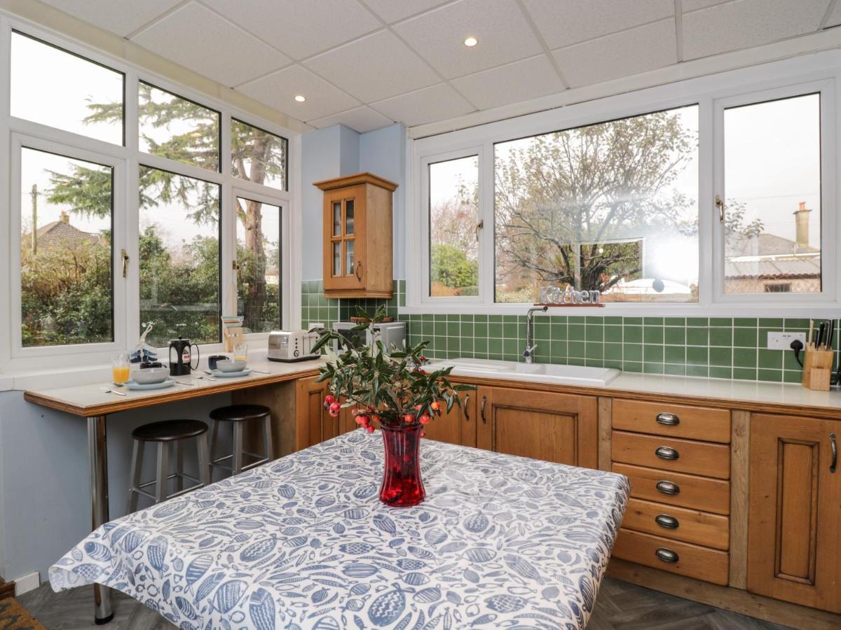 Molly'S Place Bournemouth Zewnętrze zdjęcie