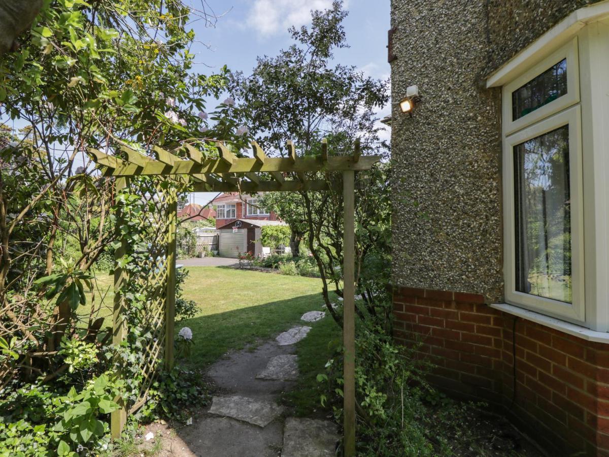 Molly'S Place Bournemouth Zewnętrze zdjęcie